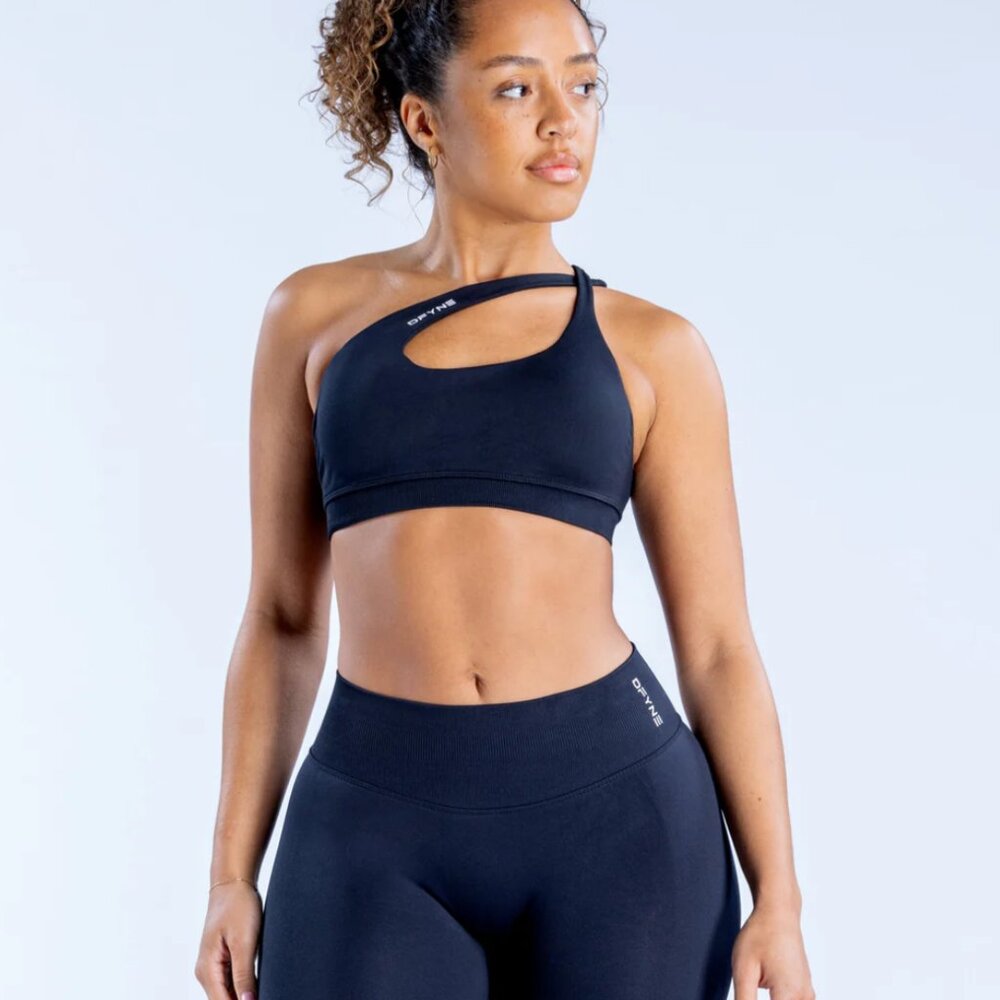 DFYNE Impact Sports Bra and Shorts